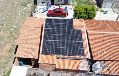 PROJETOS DE ENERGIA SOLAR 01