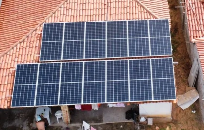 PROJETOS DE ENERGIA SOLAR 02