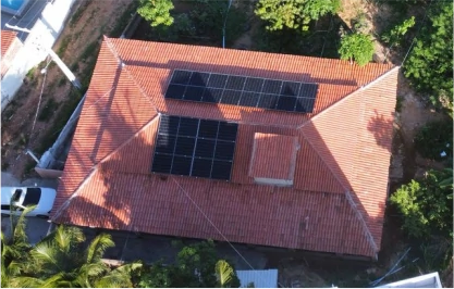 PROJETOS DE ENERGIA SOLAR 03