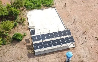 PROJETOS DE ENERGIA SOLAR 04